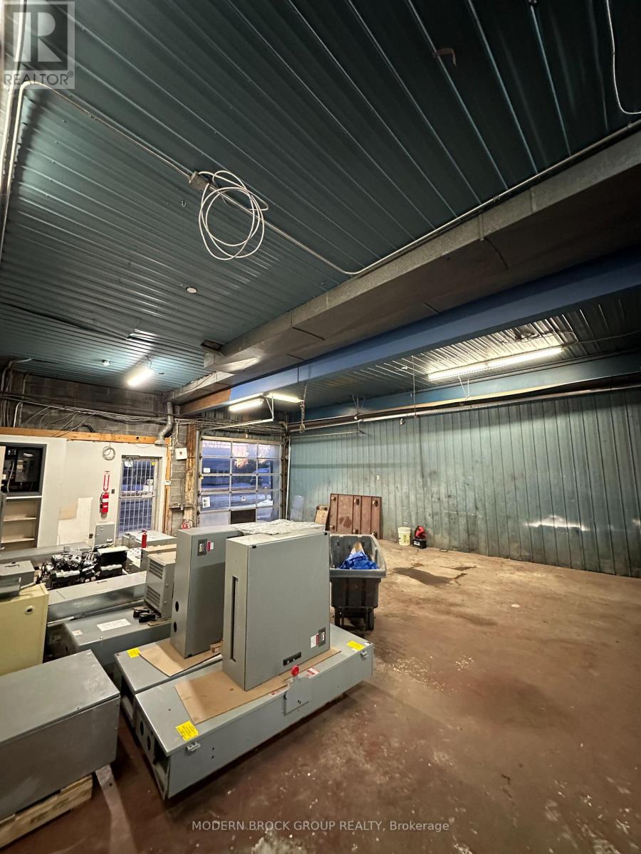 A - 6679 FOURTH LINE ROAD