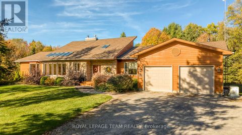 1648 RAMSAY CON 3A ROAD Mississippi Mills ON K0A1A0