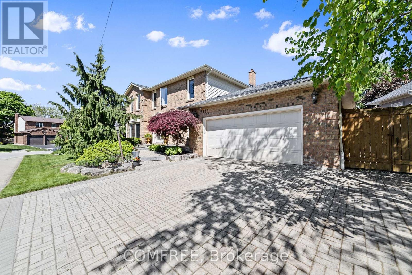 2131 UPLAND DRIVE