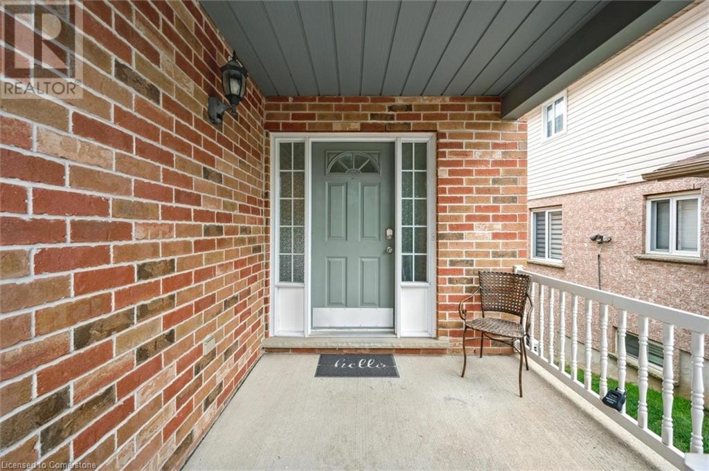 266 BRIARMEADOW Drive