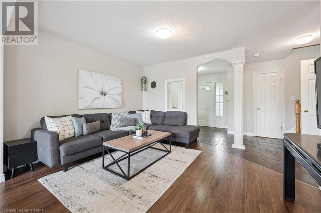 266 BRIARMEADOW Drive