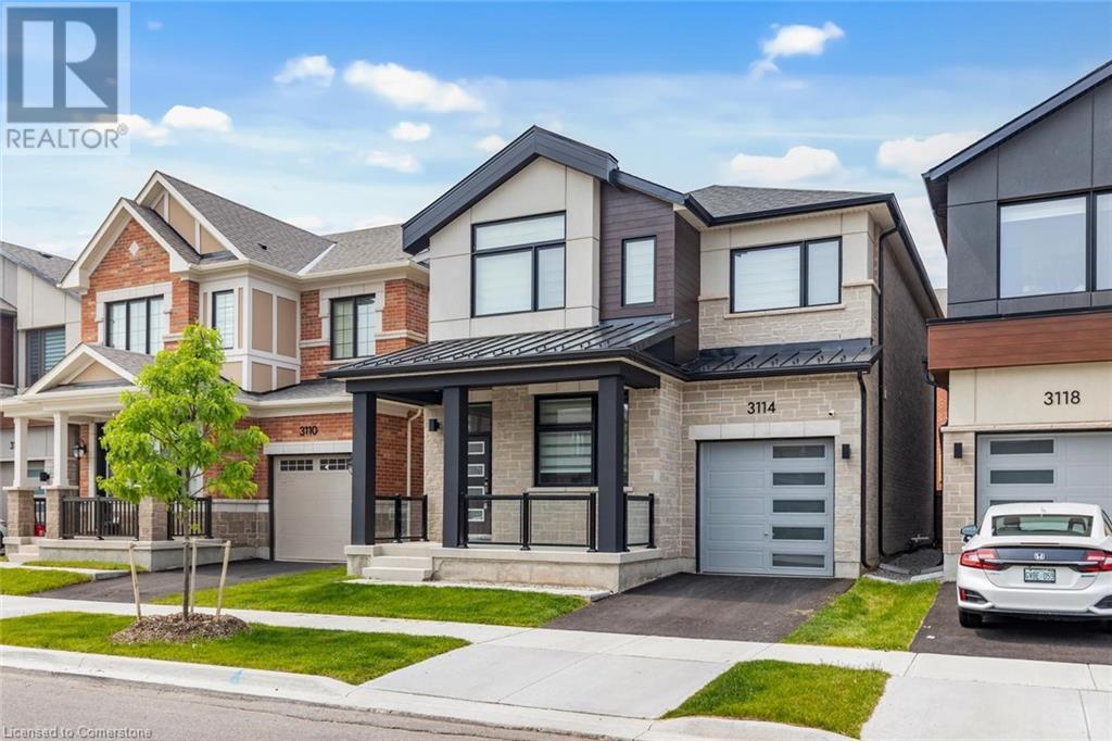 3114 TRAVERTINE Drive