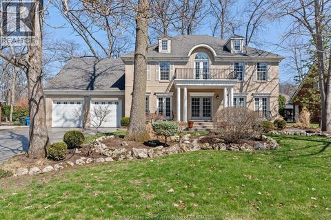 2240 SUZANNE STREET LaSalle ON N9H2K3