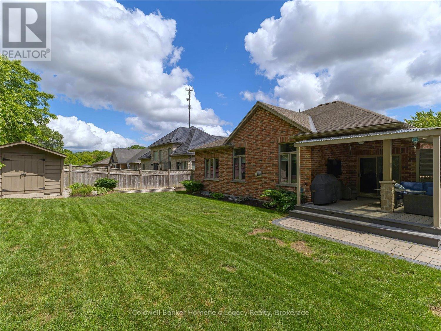 46 TRILLIUM CRESCENT