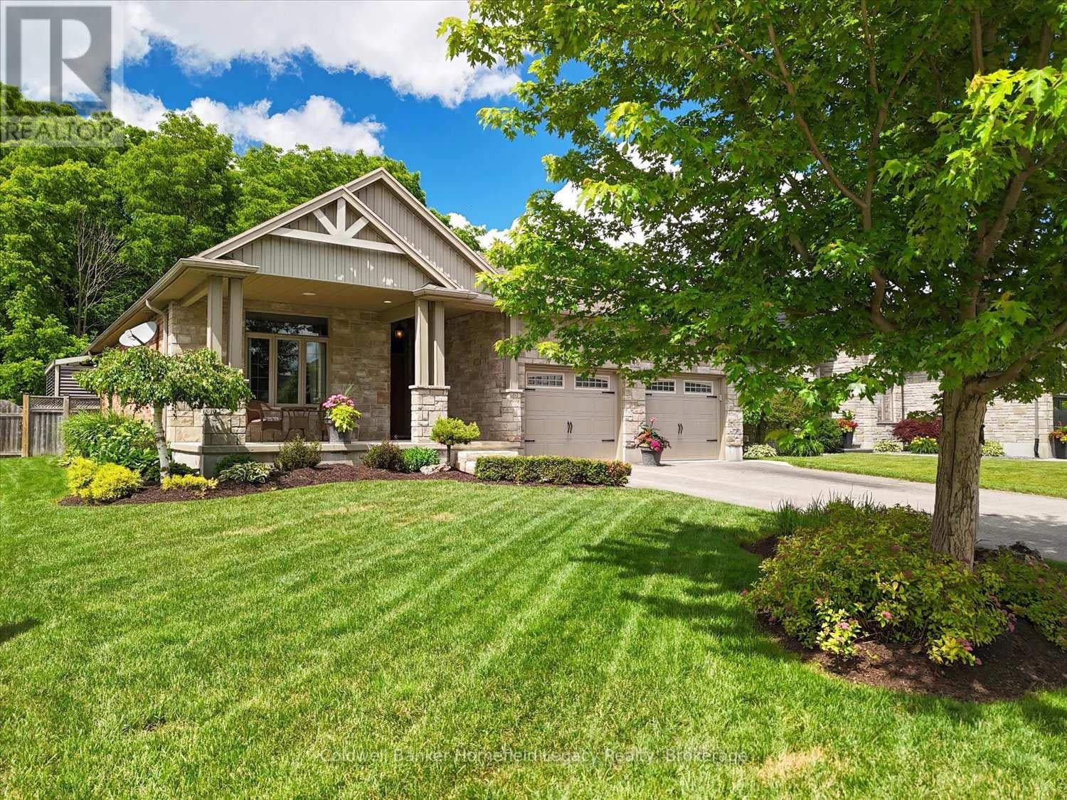 46 TRILLIUM CRESCENT