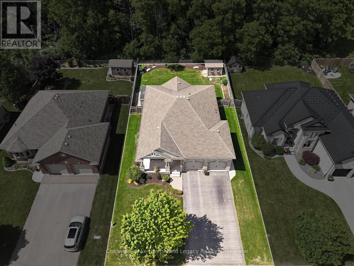 46 TRILLIUM CRESCENT