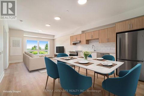 310 - 12 B THOMAS STREET S Arnprior ON K7S2J1