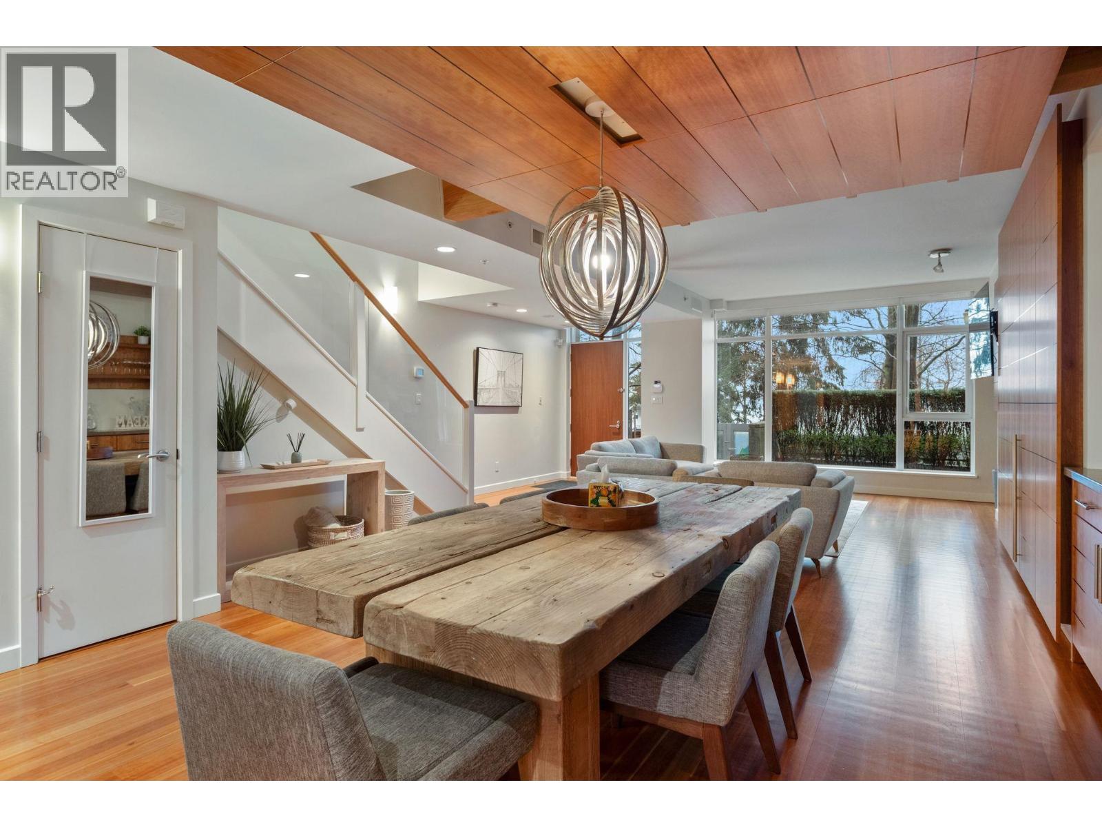 TH20 1281 W CORDOVA STREET