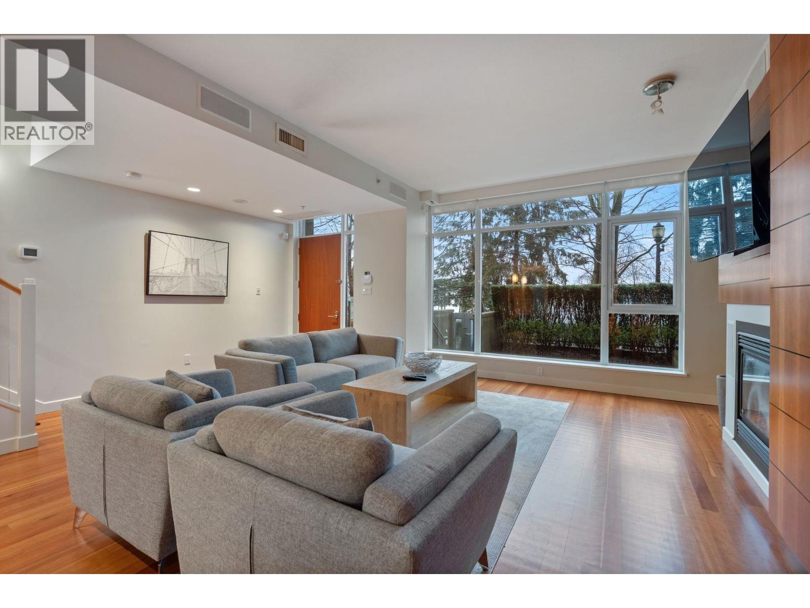 TH20 1281 W CORDOVA STREET