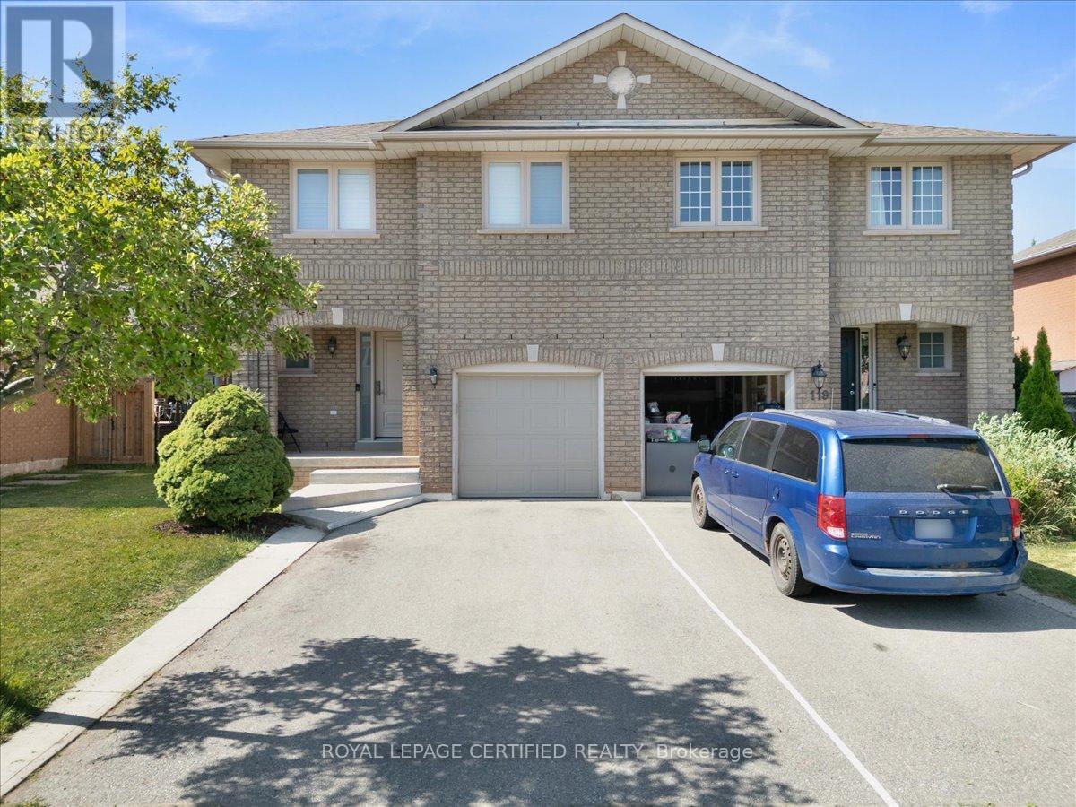121 GENESEE DRIVE