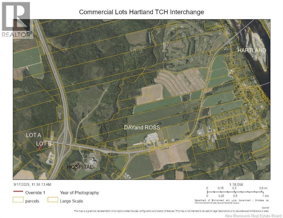 Lot B Route 130 - Photo 3