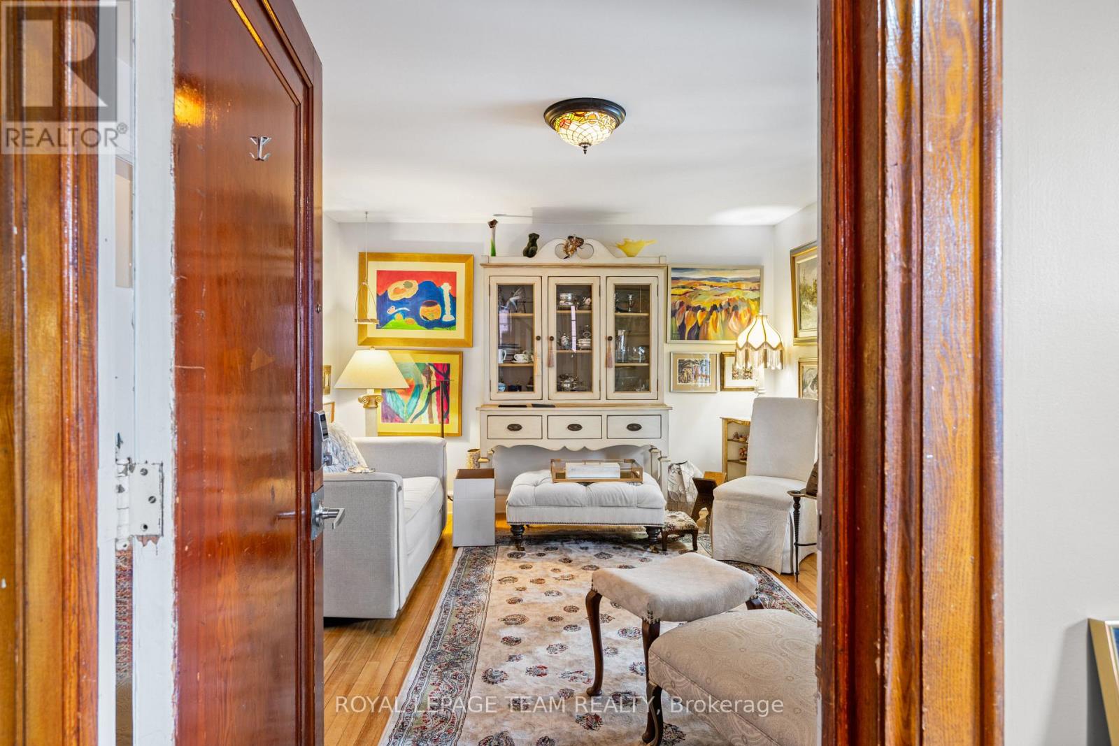 UNIT 1 - 447 HOLLAND AVENUE