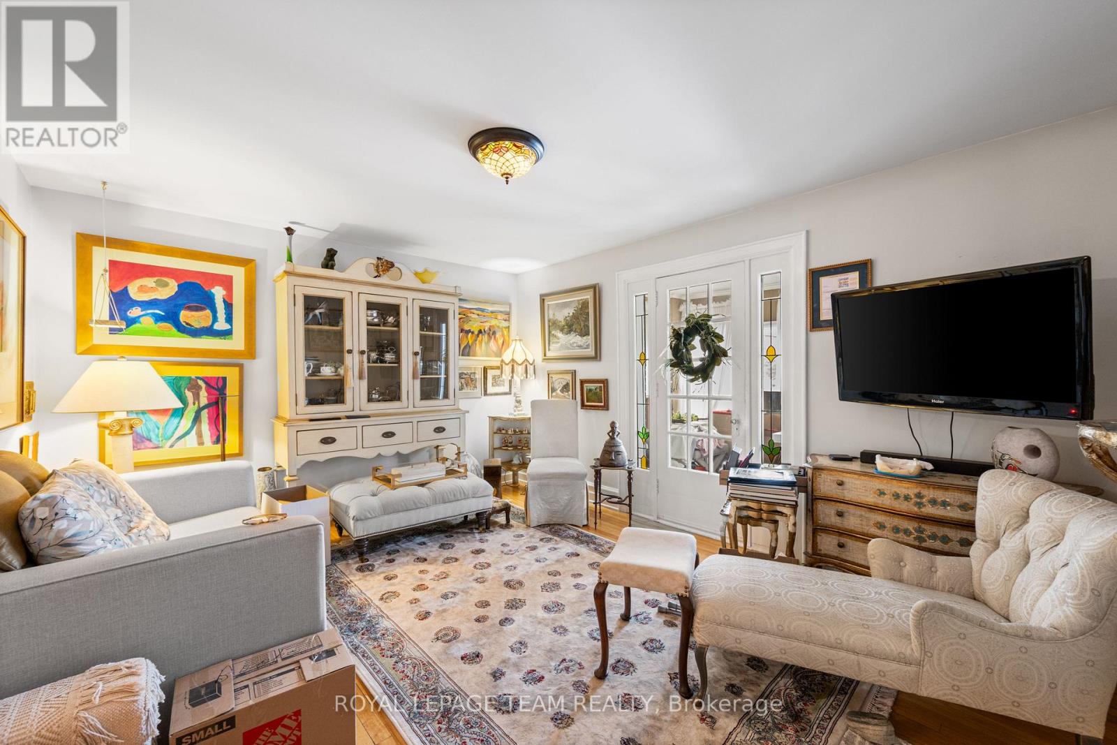 UNIT 1 - 447 HOLLAND AVENUE
