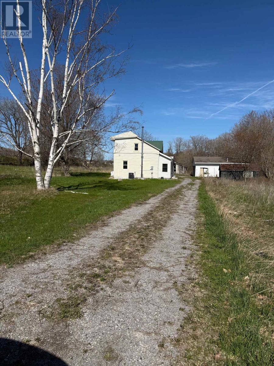 Photo 1 of 14 — 303 BRIMLEY ROAD S, Alnwick/Haldimand (Grafton), ON K0K2G0