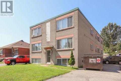 644-656 DE L'EGLISE STREET Ottawa ON K1K3K2