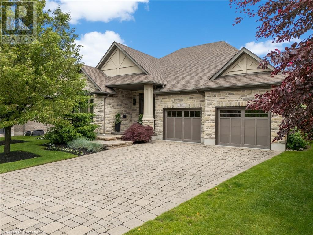 303 TERRACE WOOD Crescent