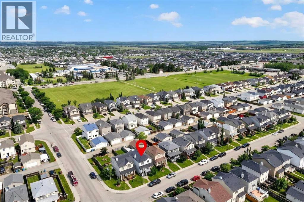 70 Bridlecrest Manor SW