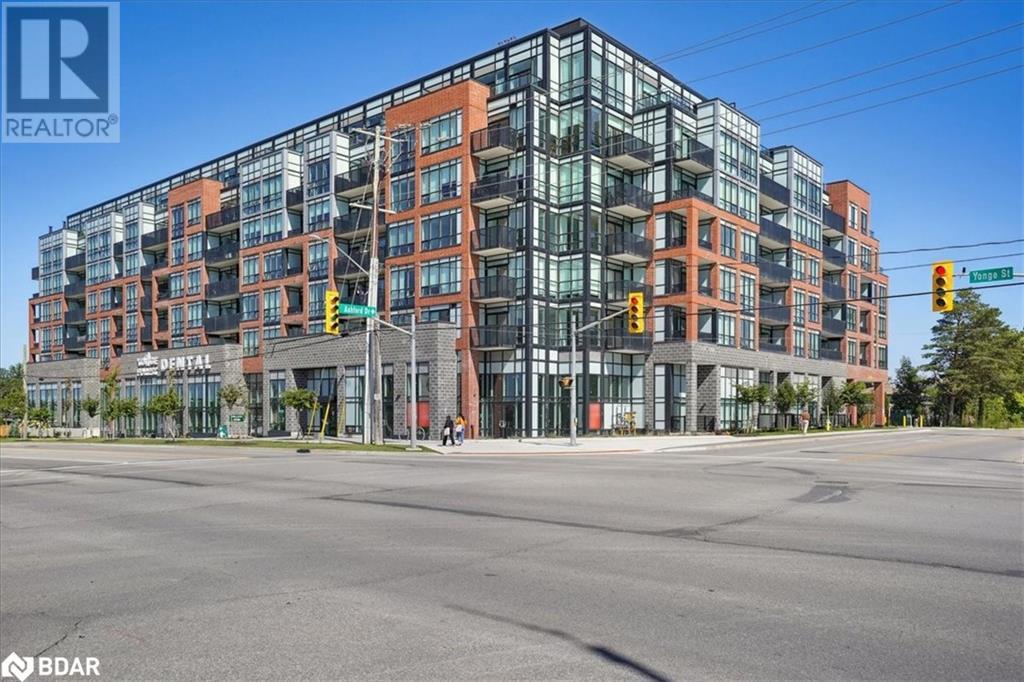 Photo 1 of 49 — 681 YONGE Street, Barrie, ON L4N4E8