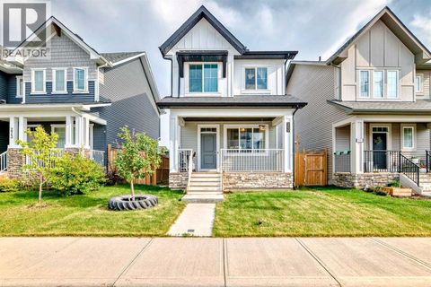 269 Ellen Way Crossfield AB T0M0S0
