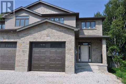 622 8TH STREET W Owen Sound ON N4K5N3