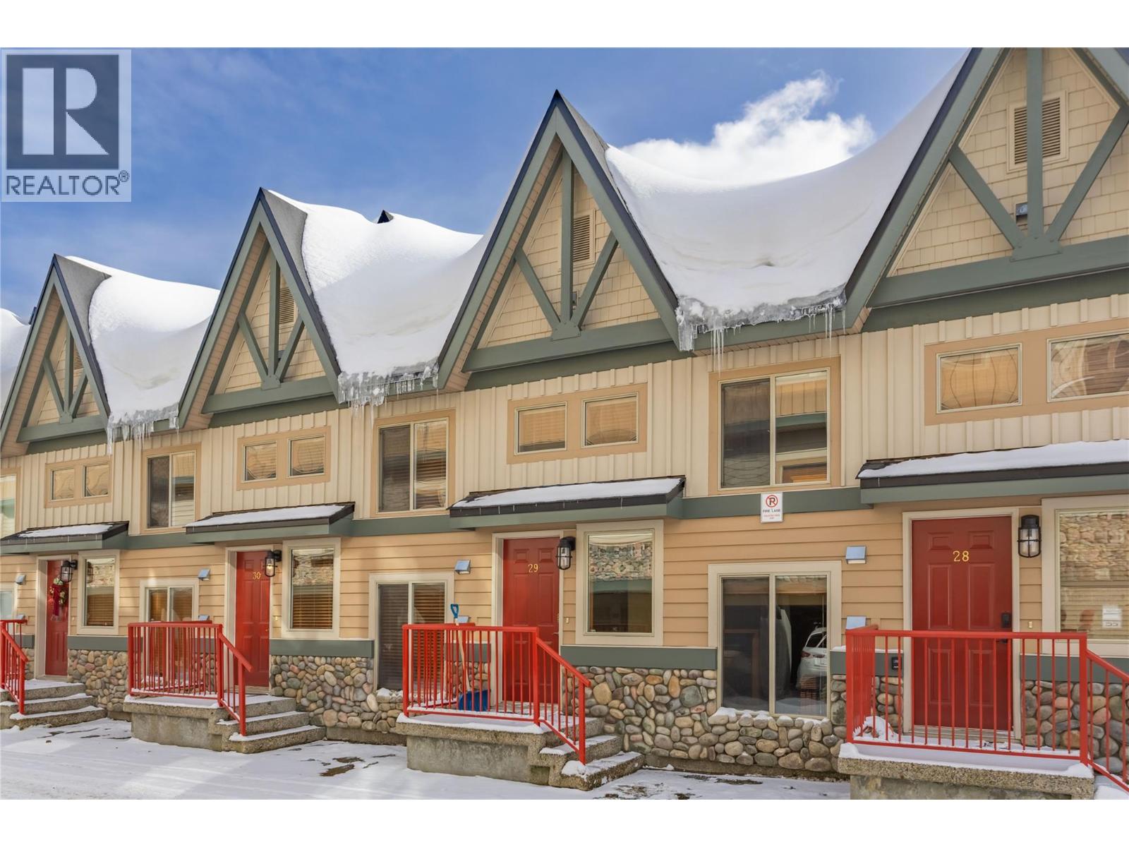 7640 Porcupine Road Unit# 29