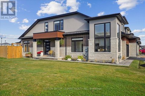 52 WELCH LANE Hamilton (Mountview) ON L9C0G1