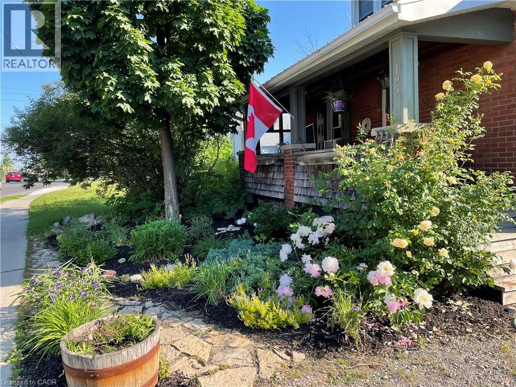 195 EDINBURGH Road N