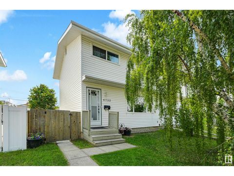 4733 105 ST NW Edmonton AB T6H2M3
