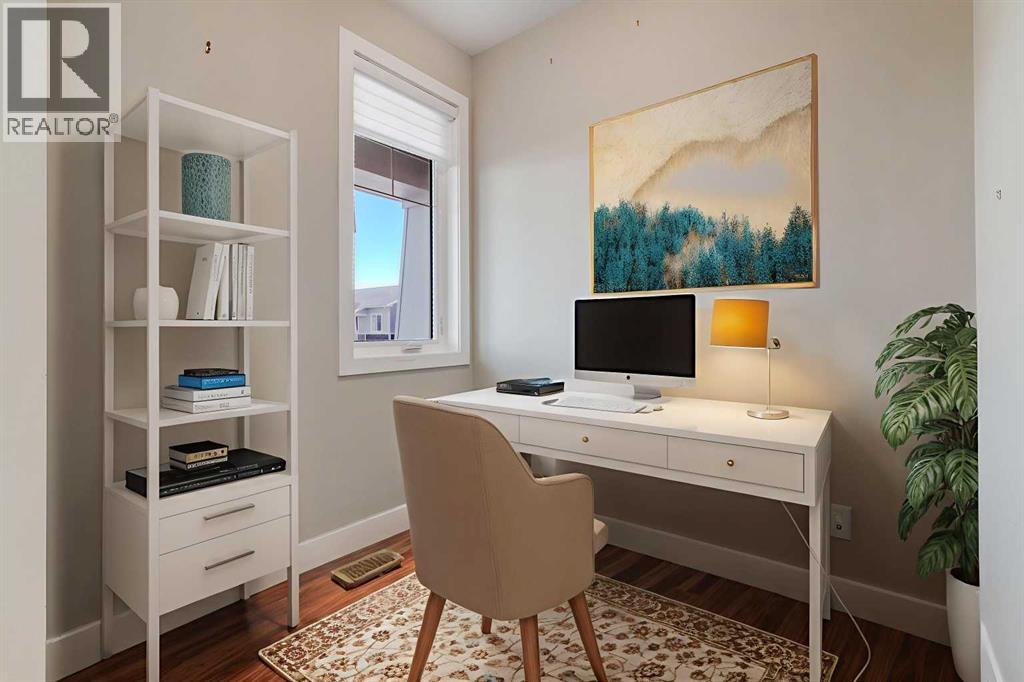 220, 20 Silverado Crest Park SW