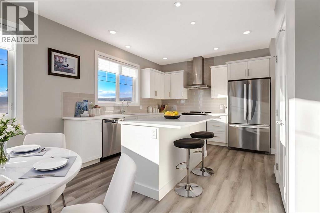 220, 20 Silverado Crest Park SW