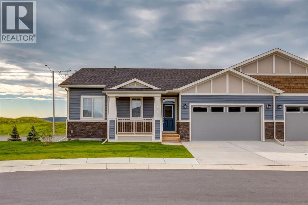 220, 20 Silverado Crest Park SW