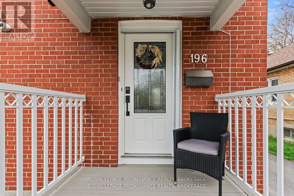 196 WILLINGDON AVENUE