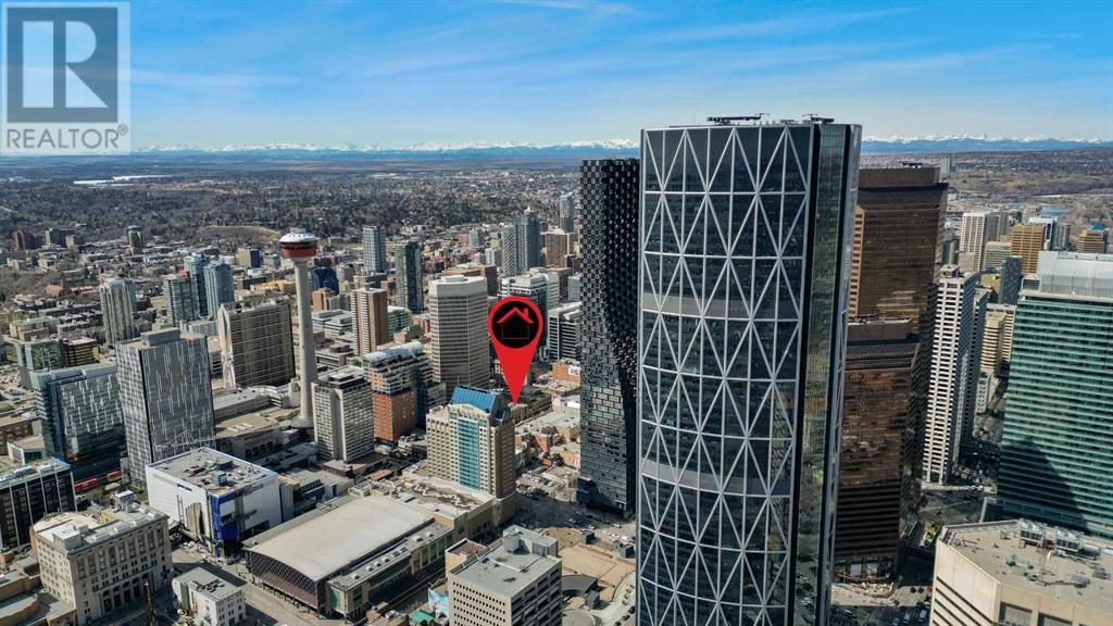117 & 119 8 Avenue SW