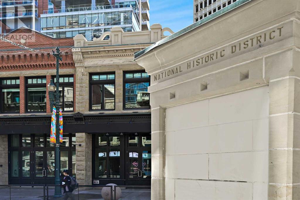 117 & 119 8 Avenue SW