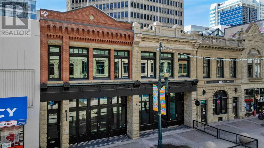 117 & 119 8 Avenue SW