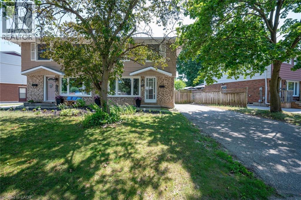 165 SELKIRK Drive