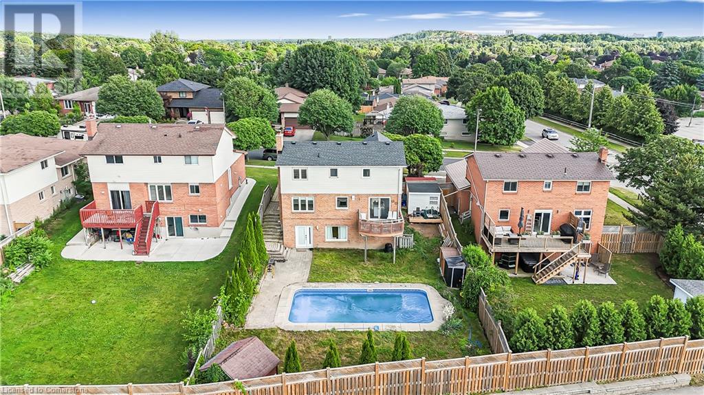 40 EBYDALE Drive