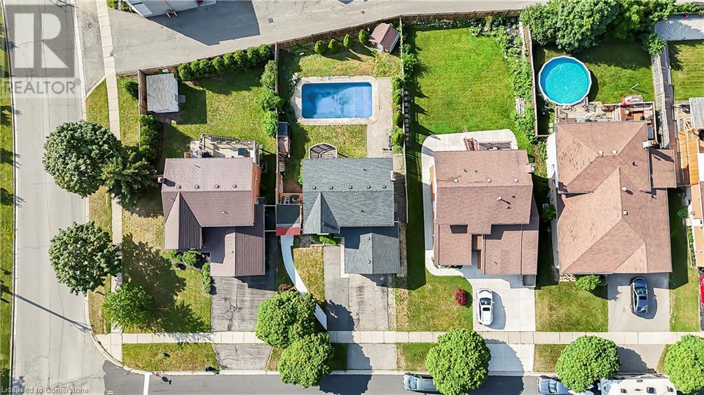 40 EBYDALE Drive