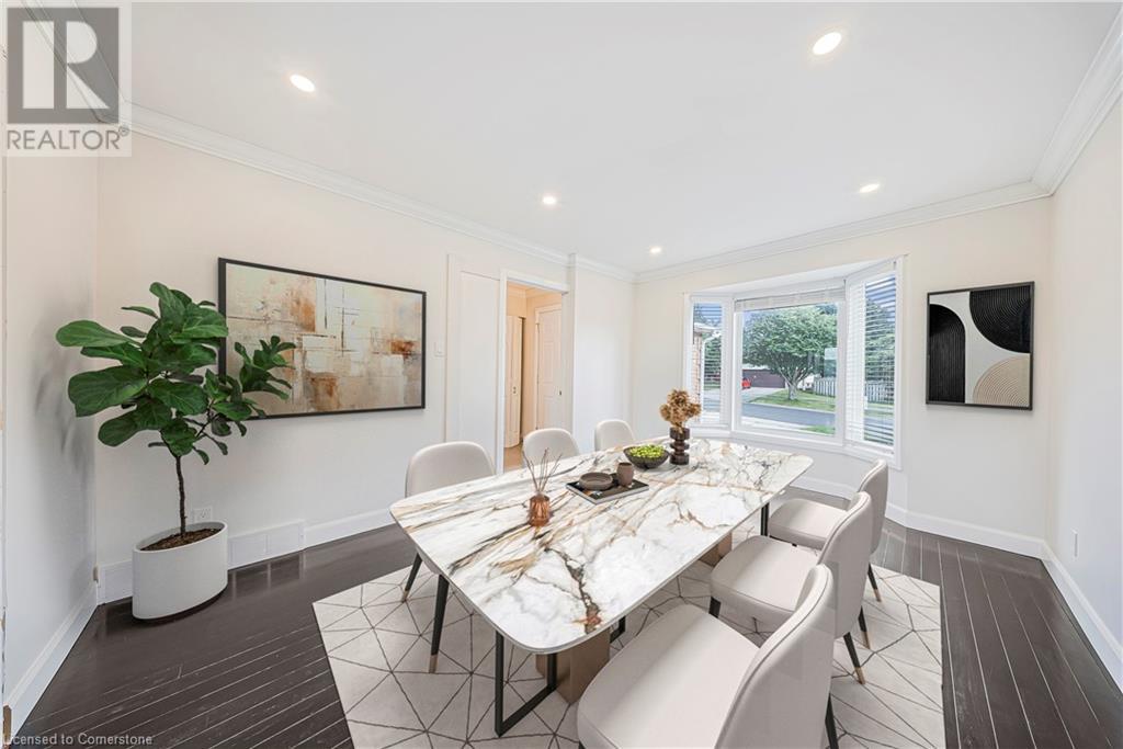 40 EBYDALE Drive