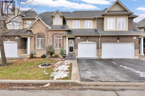 30 - 6 ATESSA DRIVE Hamilton (Ryckmans) ON L9B0C6