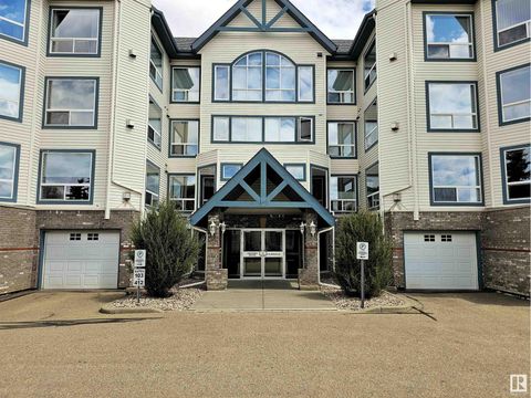 #311 51 ELDORADO DR St. Albert AB T8N7G6