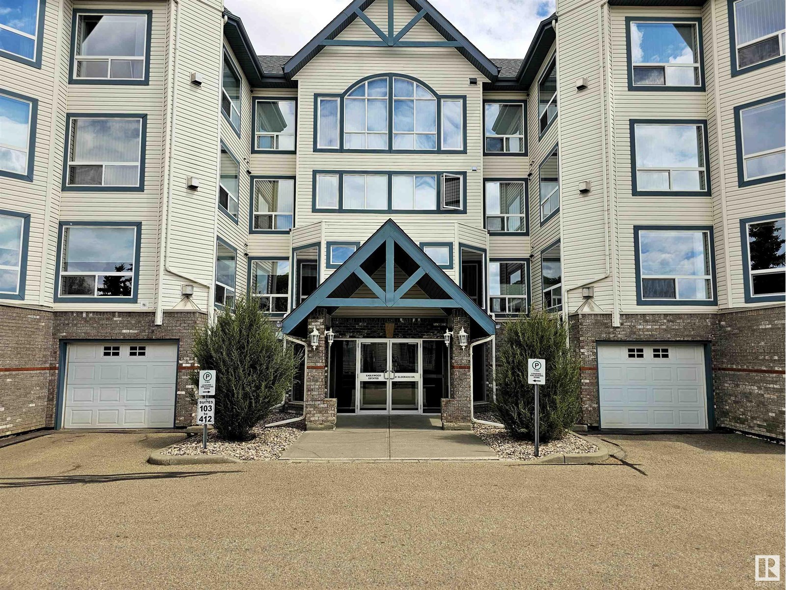 #311 51 ELDORADO DR