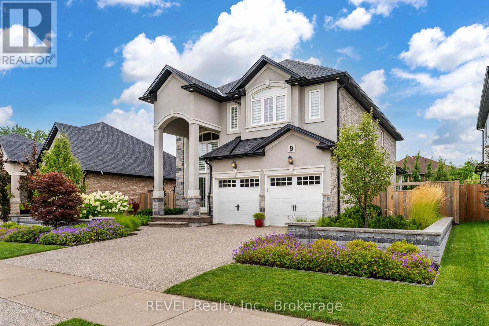 9 ANGELS DRIVE