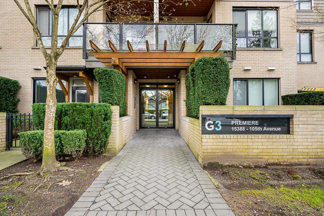 405 15388 105 AVENUE