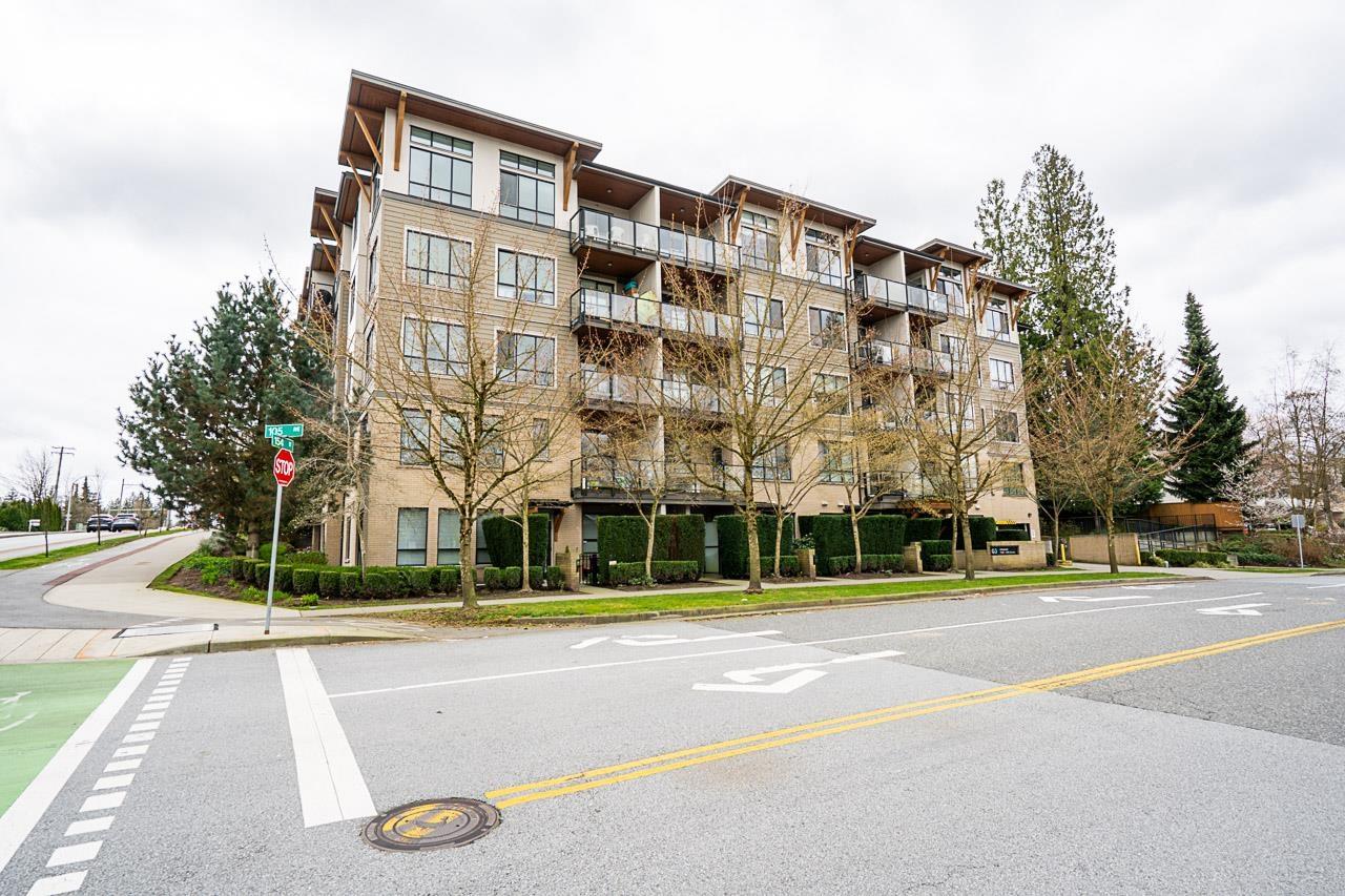 405 15388 105 AVENUE