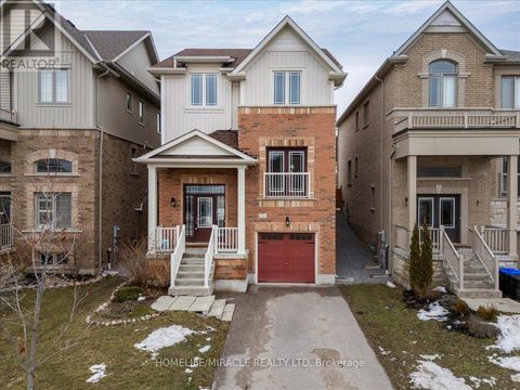 73 SUTCLIFFE WAY New Tecumseth (Alliston) ON L9R0N8