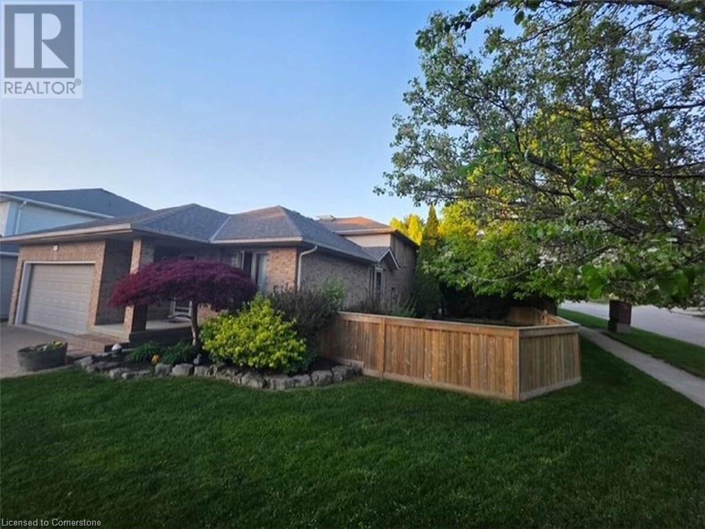 43 HAHN VALLEY Place