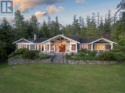 9280 Ardmore Dr North Saanich BC V8L3S1