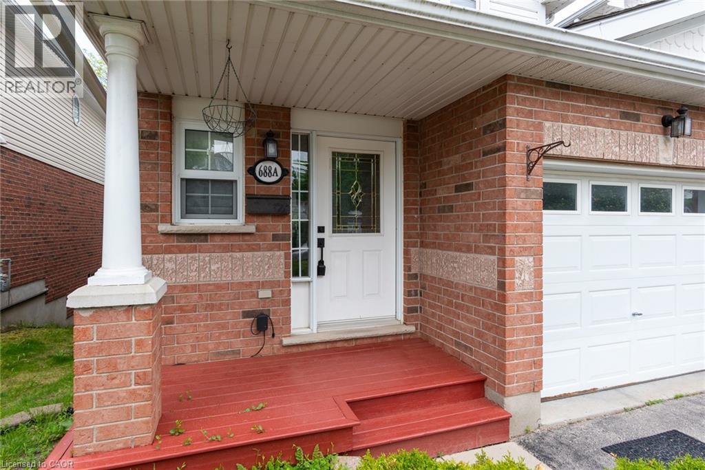 688 STAR FLOWER Avenue Unit# A