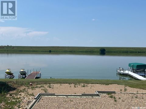 Waterfront Lot at Sunridge Resort Webb Rm No. 138 SK S0N2N0